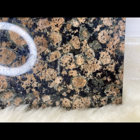Granite Cutting Board - Picture 2 of 4
